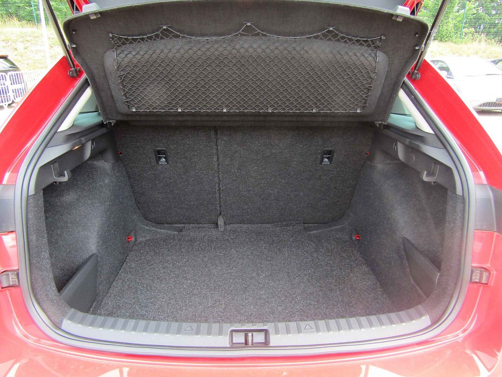 Škoda Scala 1.0 TSi 