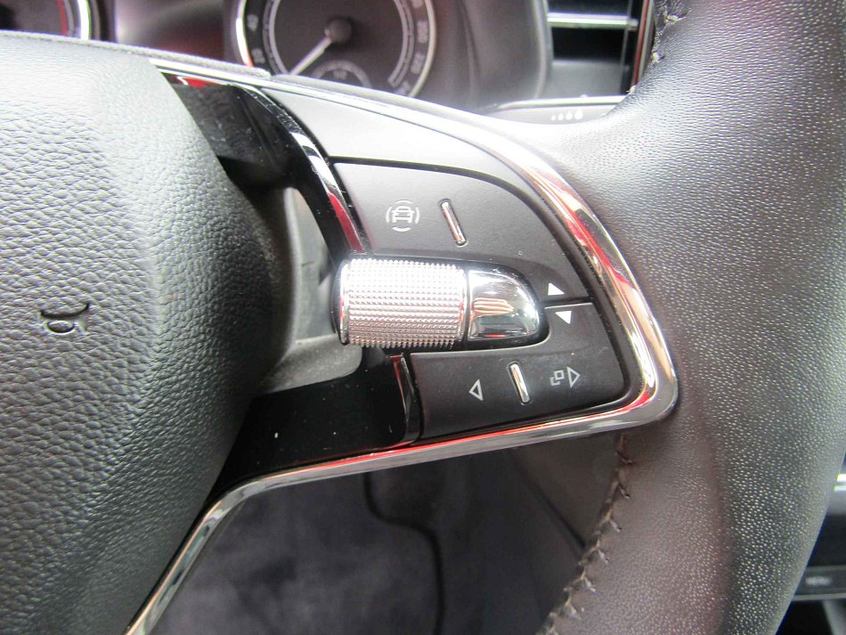 Škoda Scala 1.0 TSi 