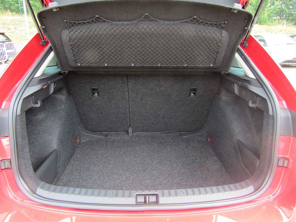 Škoda Scala 1.0 TSi 