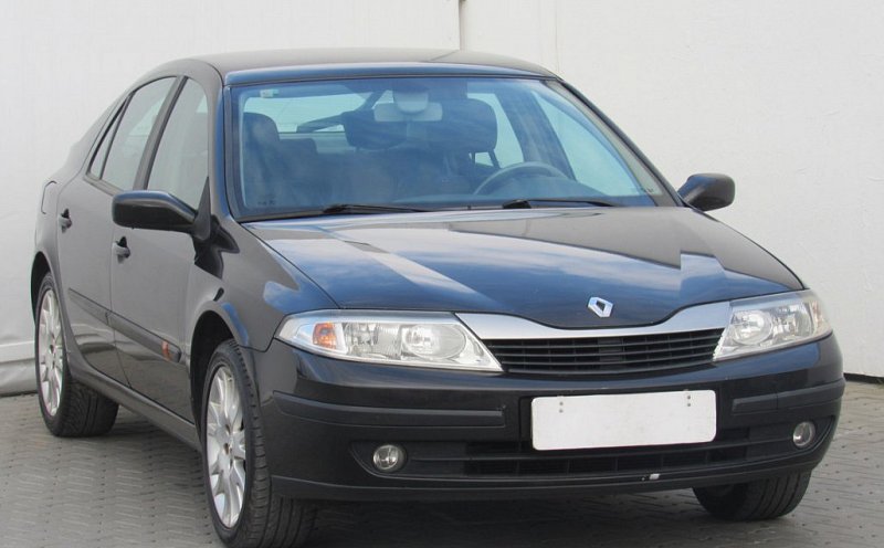 Renault Laguna 1.8 i 