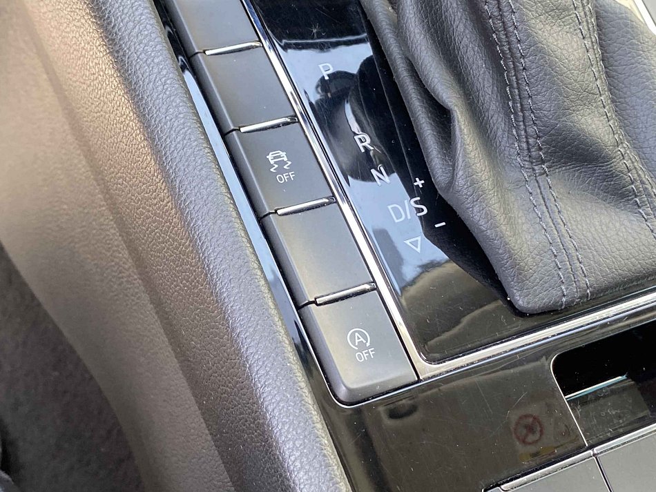Škoda Superb III 2.0TDi 