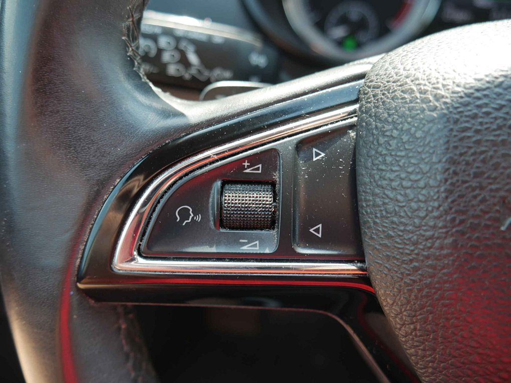Škoda Octavia III 1.4G-Tec Style