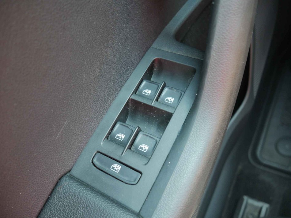 Škoda Octavia III 1.4G-Tec Style