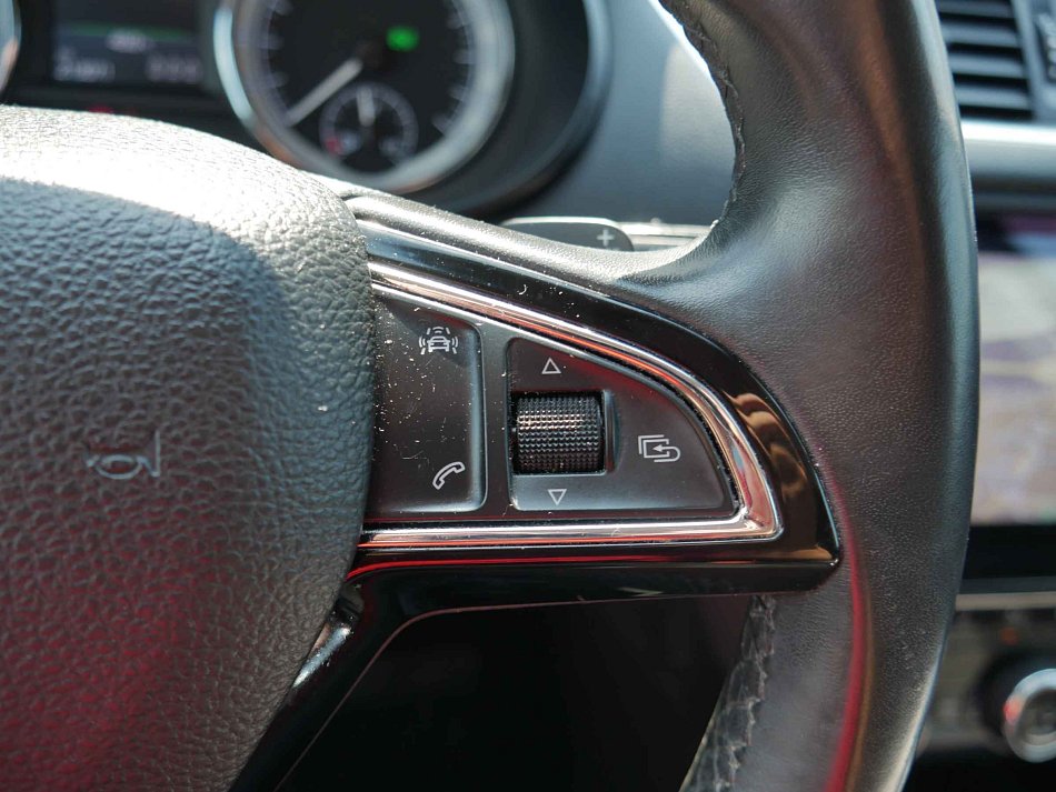 Škoda Octavia III 1.4G-Tec Style