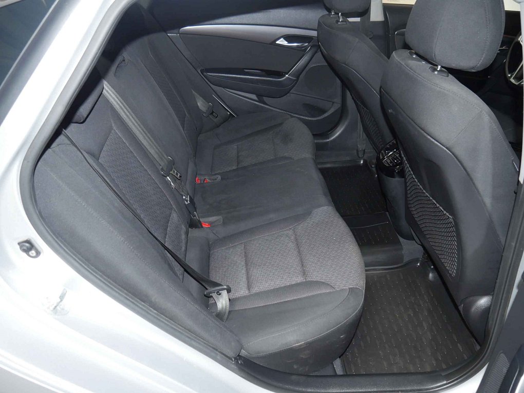 Hyundai I40 1.7CRDi 