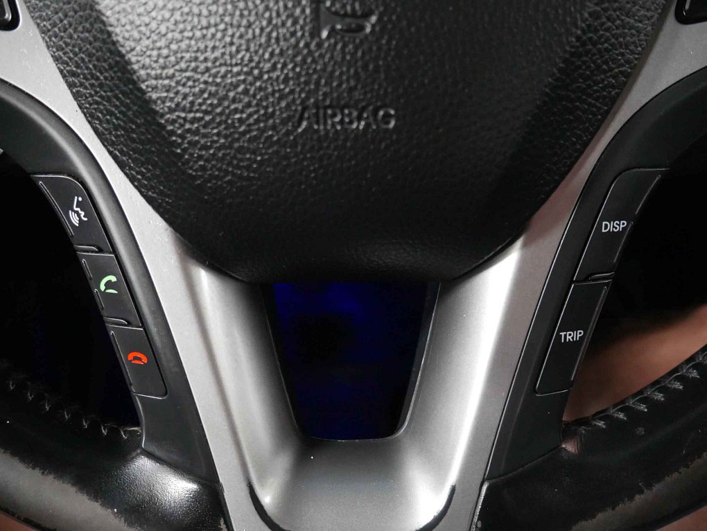 Hyundai I40 1.7CRDi 