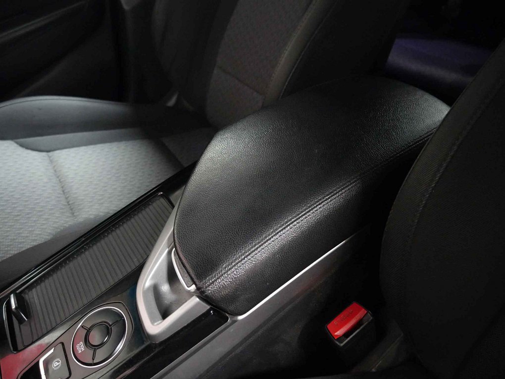 Hyundai I40 1.7CRDi 