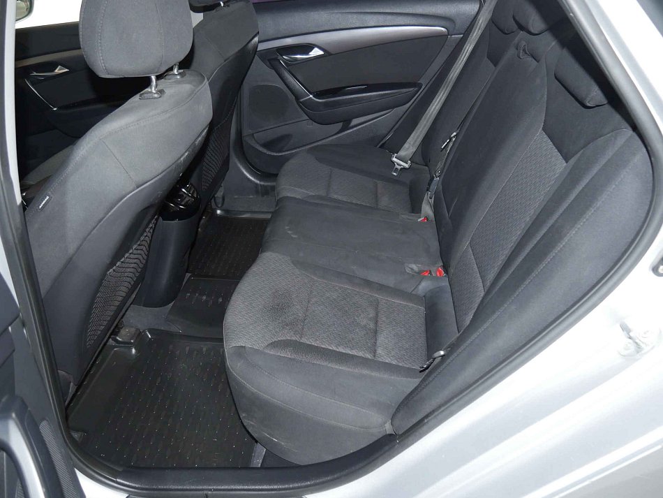 Hyundai I40 1.7CRDi 
