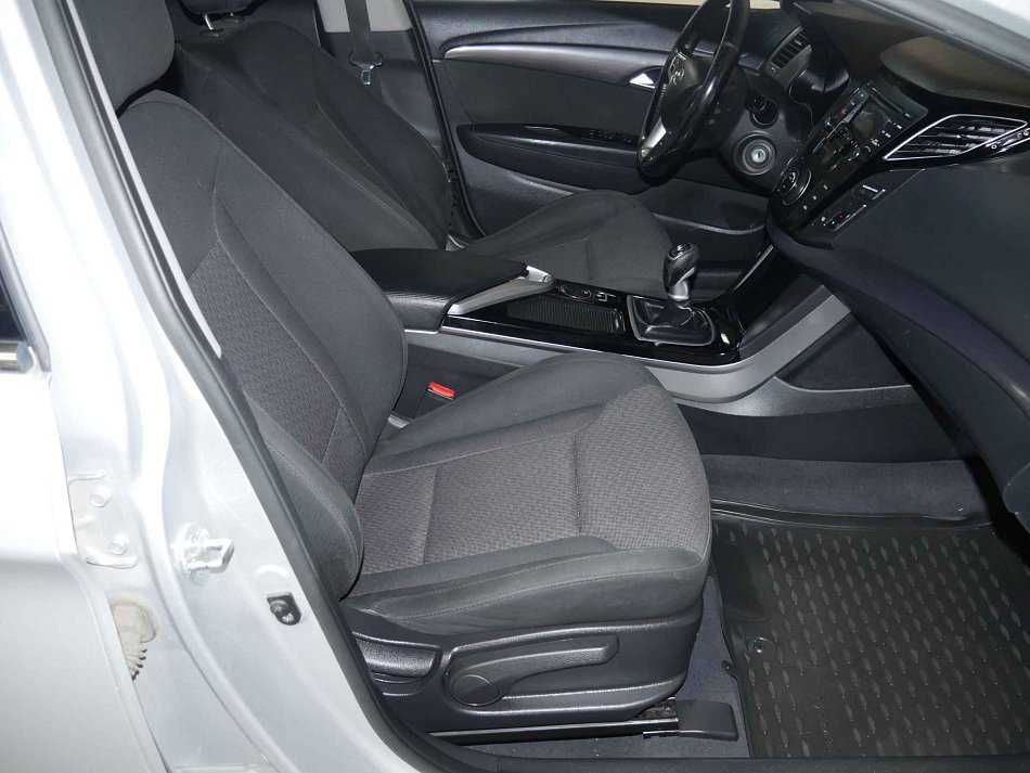 Hyundai I40 1.7CRDi 