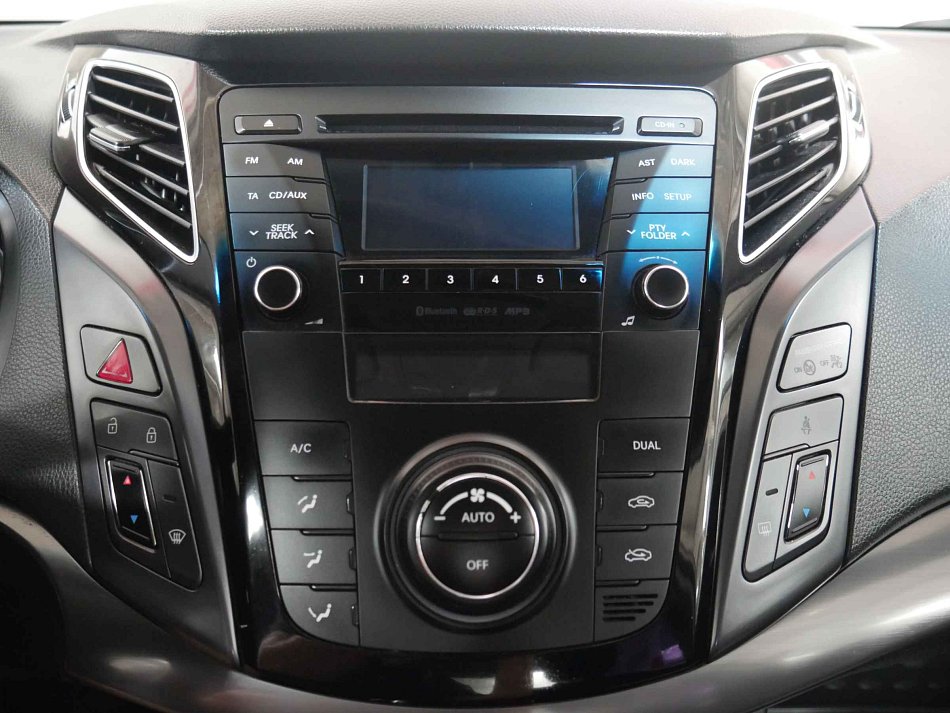 Hyundai I40 1.7CRDi 