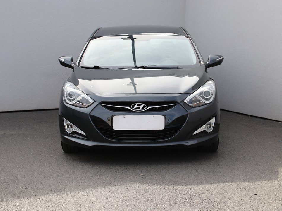 Hyundai I40 1.7CRDi 