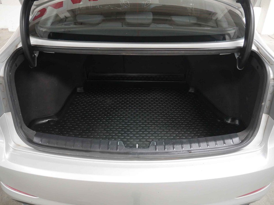 Hyundai I40 1.7CRDi 