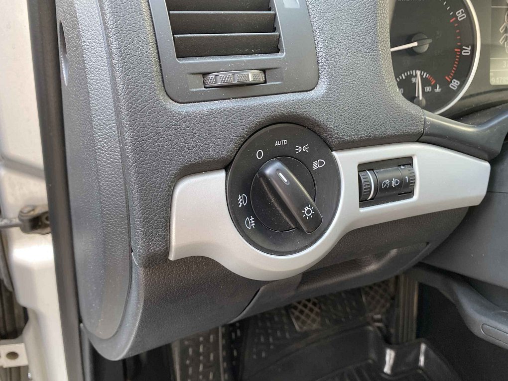 Škoda Octavia II 1.4 TSI 
