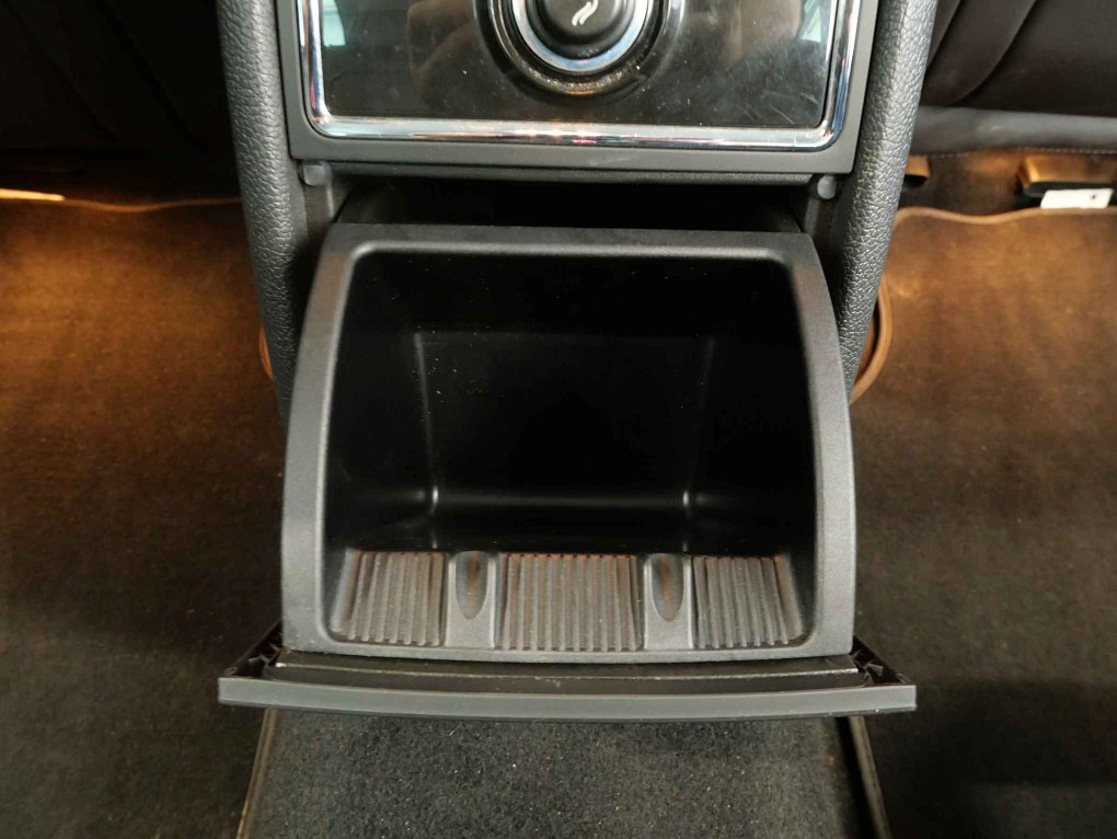 Škoda Superb II 2.0 TDi  4x4