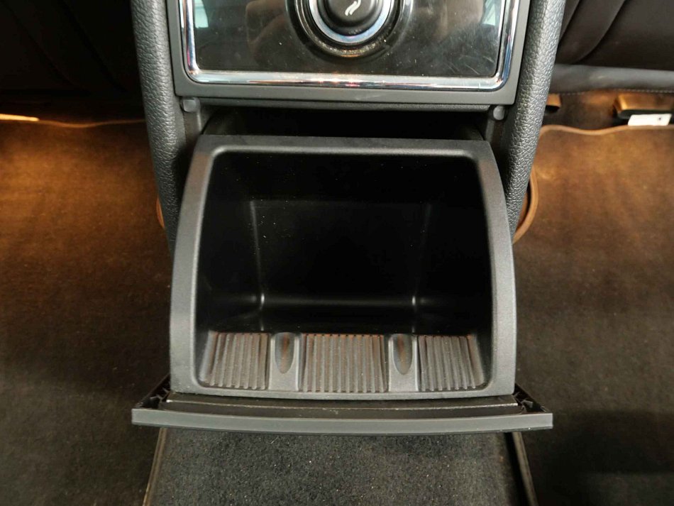 Škoda Superb II 2.0 TDi  4x4