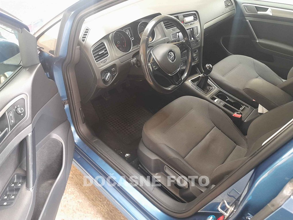Volkswagen Golf 1.2 TSi 