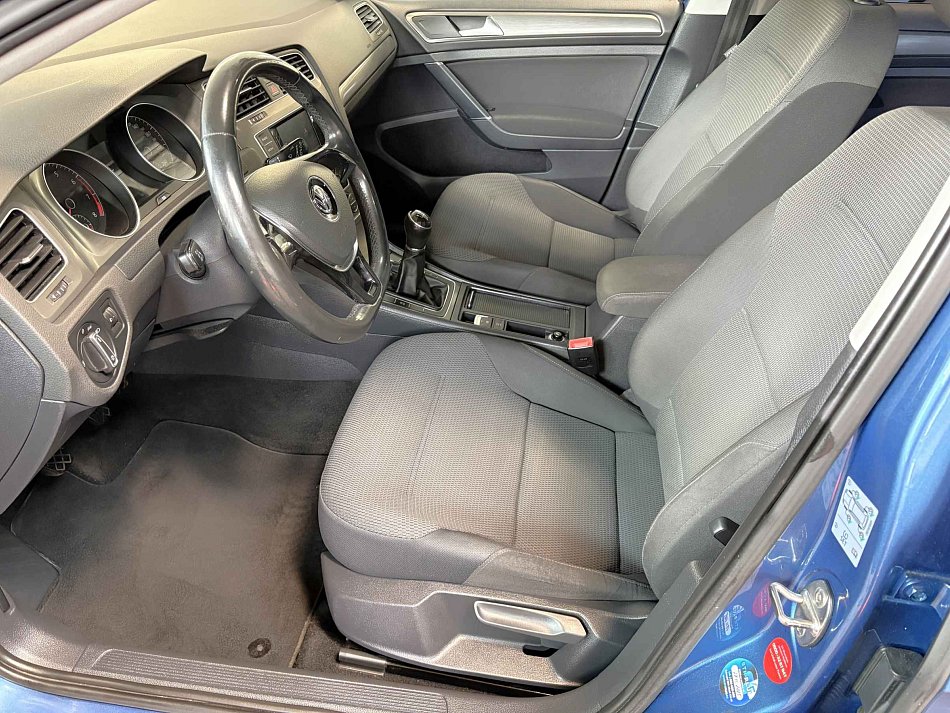 Volkswagen Golf 1.2 TSi 