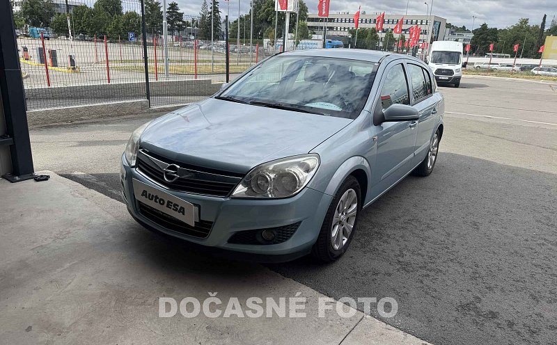 Opel Astra 1.4i 