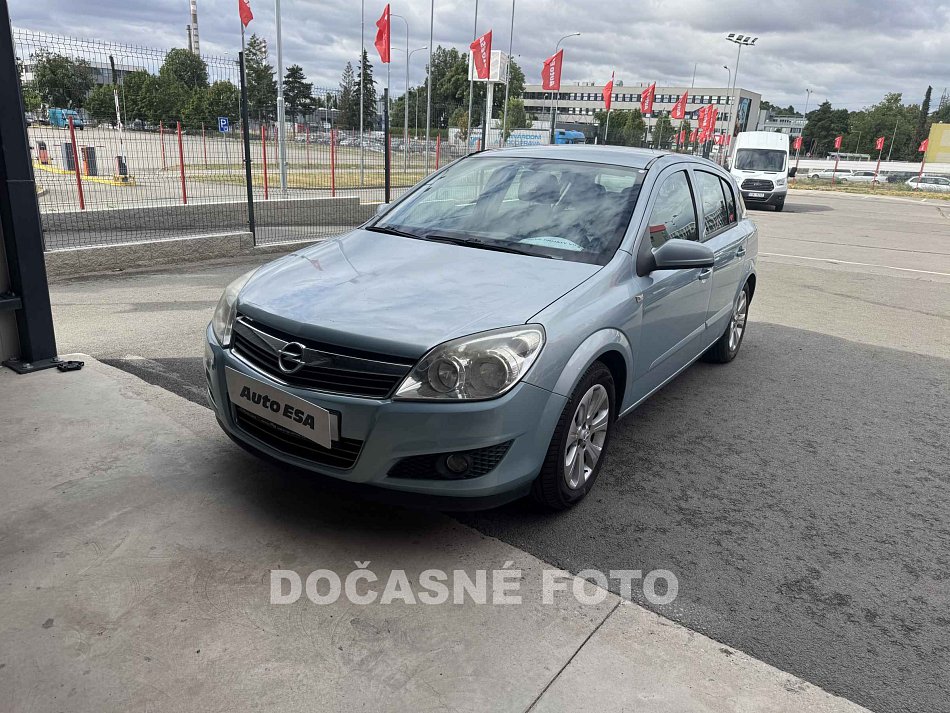 Opel Astra 1.4i 