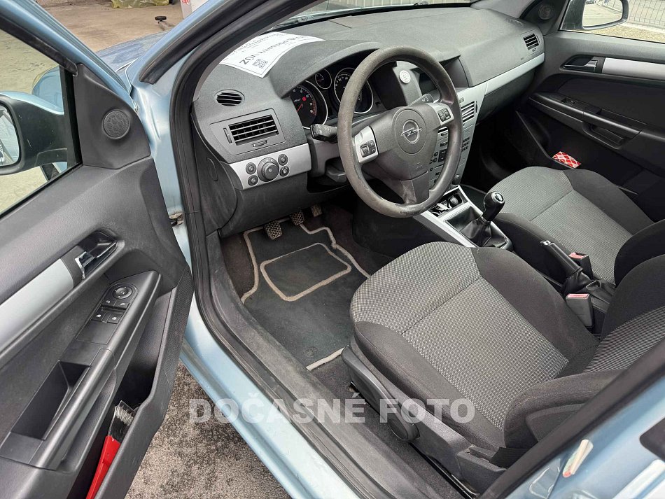 Opel Astra 1.4i 