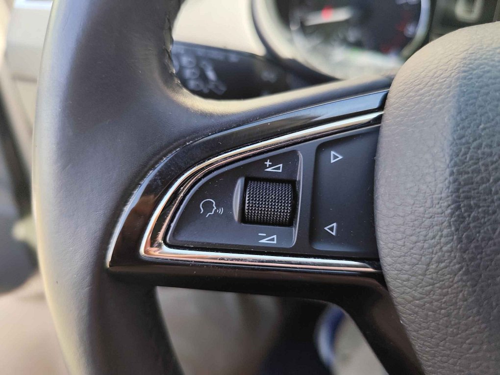 Škoda Octavia III 1.2 TSI 