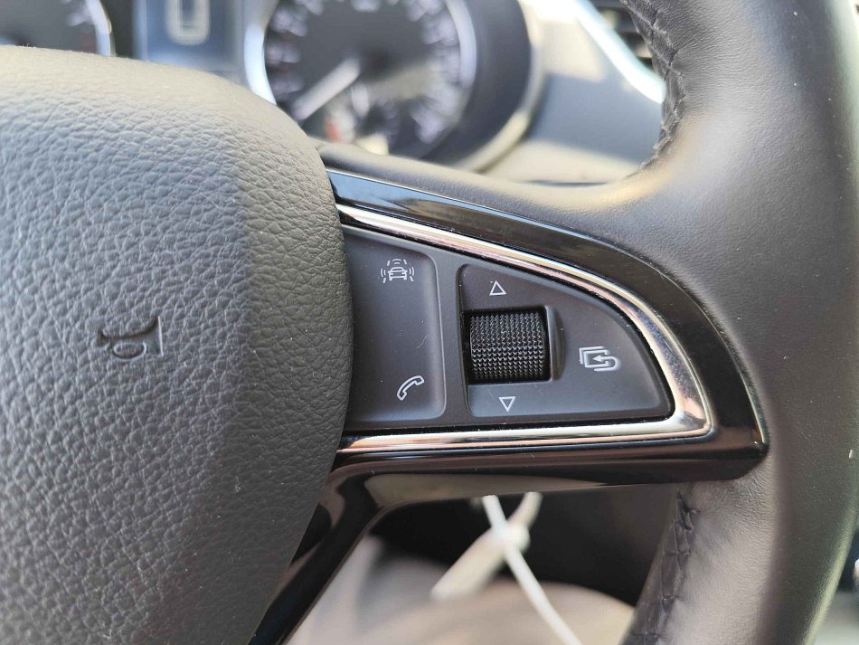 Škoda Octavia III 1.2 TSI 