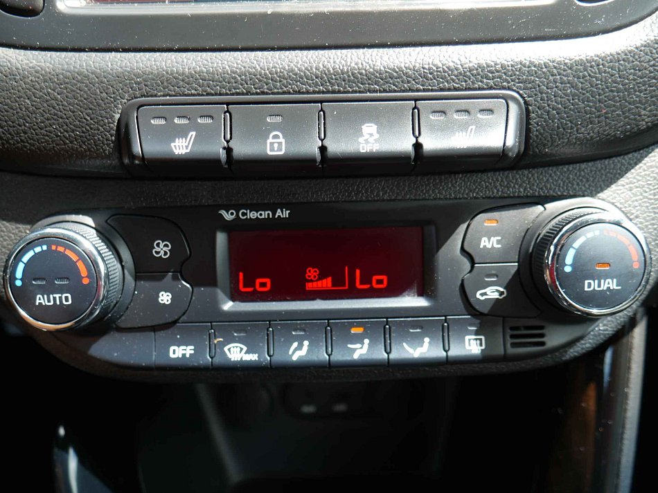 Kia Ceed 1.6T-GDi 
