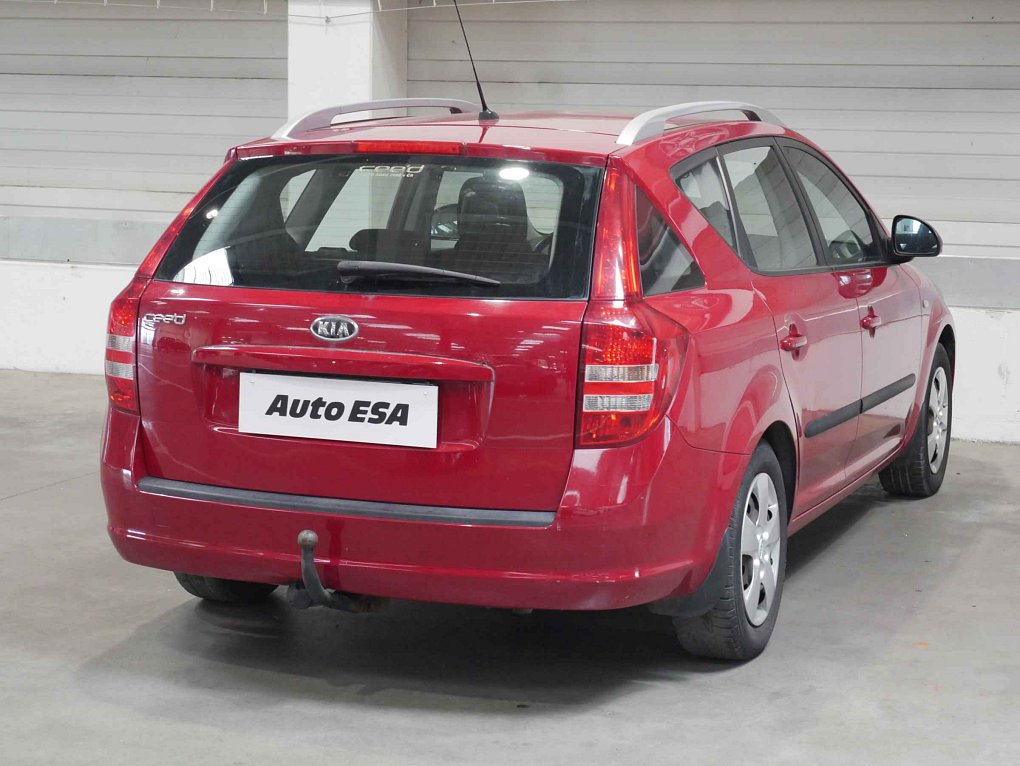 Kia Ceed 1.4i 
