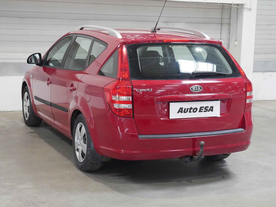 Kia Ceed 1.4i 