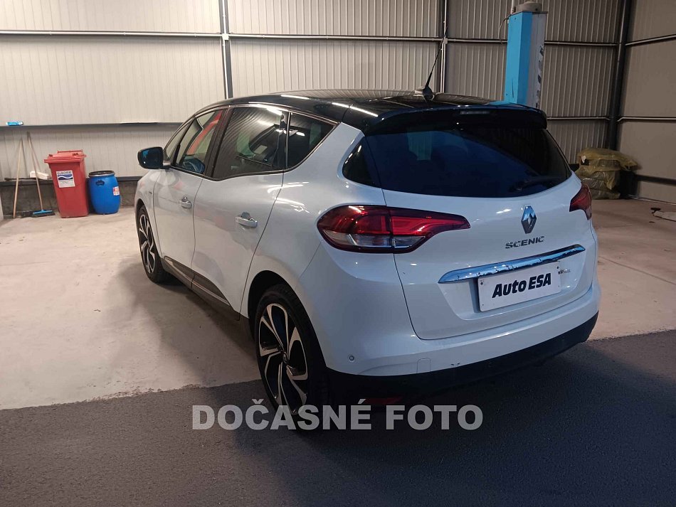 Renault Scénic 1.8DCi 