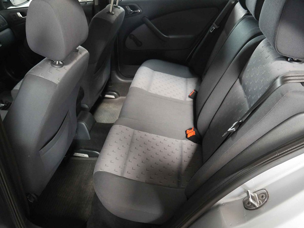 Škoda Octavia 1.9 TDi 