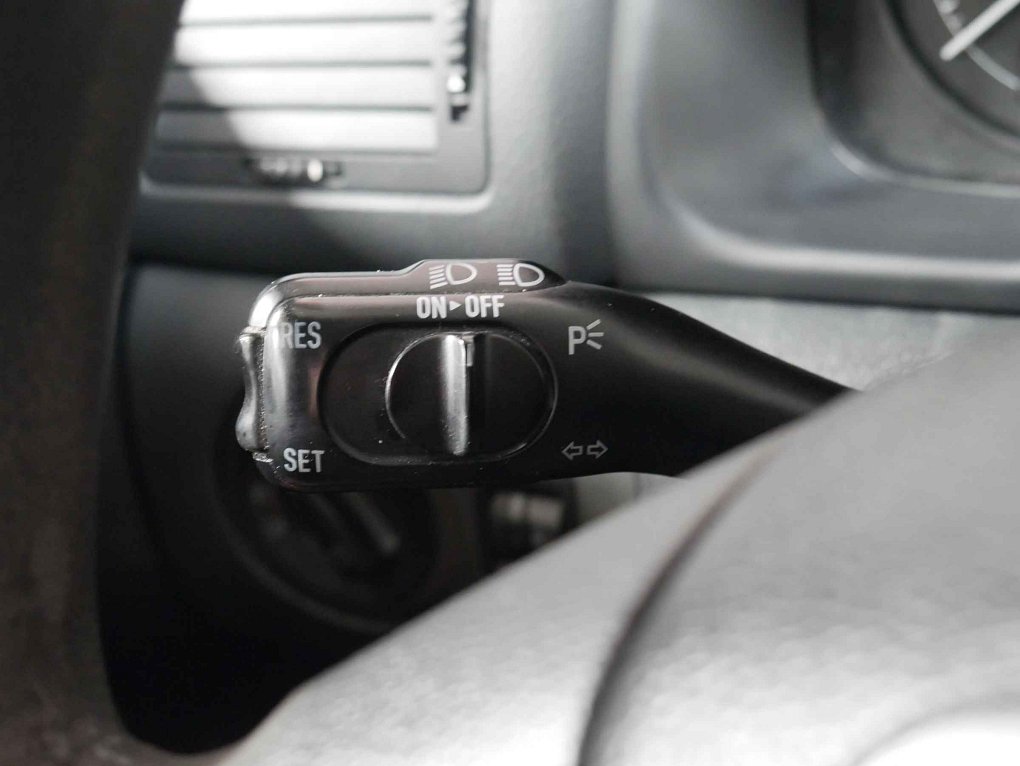 Škoda Octavia 1.9 TDi 