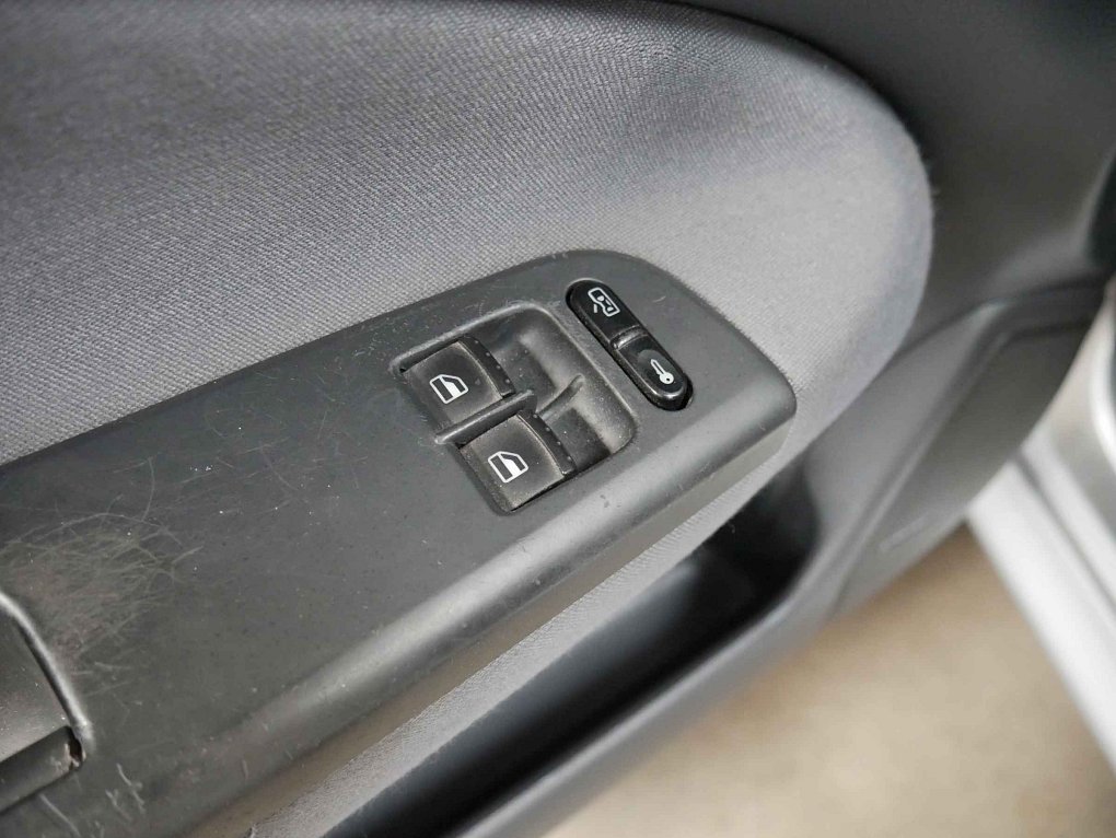 Škoda Octavia 1.9 TDi 