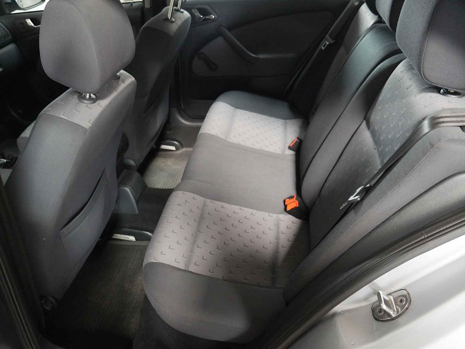 Škoda Octavia 1.9 TDi 