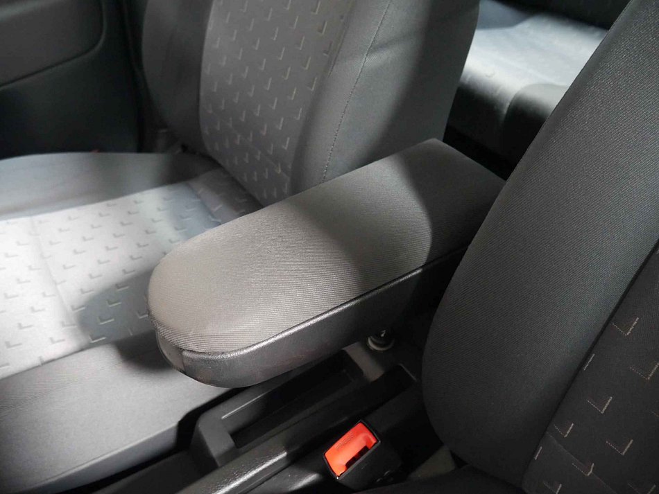 Škoda Octavia 1.9 TDi 