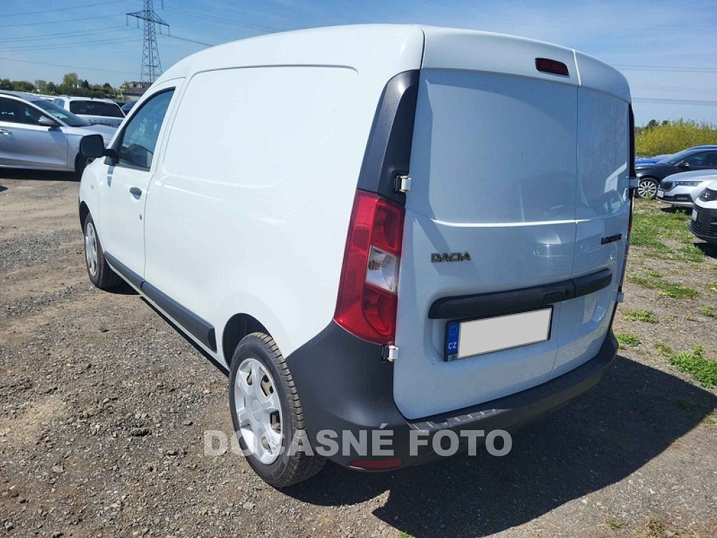 Dacia Dokker 1.5dCi Ambiance