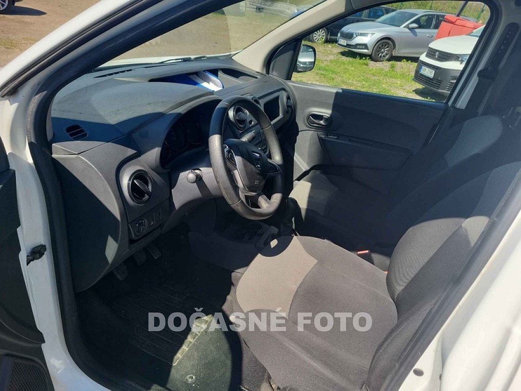 Dacia Dokker 1.5dCi Ambiance