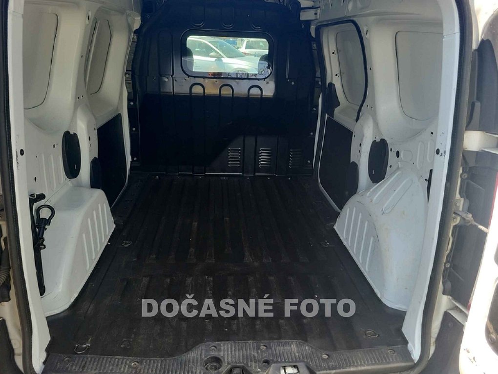 Dacia Dokker 1.5dCi Ambiance