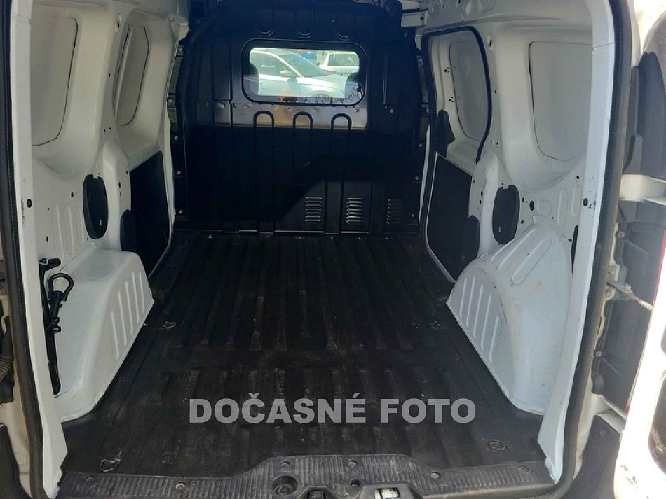 Dacia Dokker 1.5dCi Ambiance