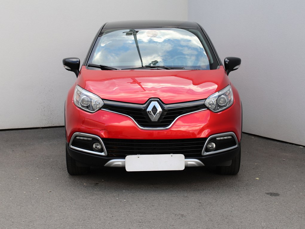 Renault Captur 1.2 i Initiale Paris