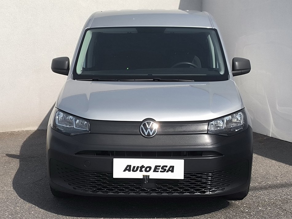 Volkswagen Caddy 2.0TDi 