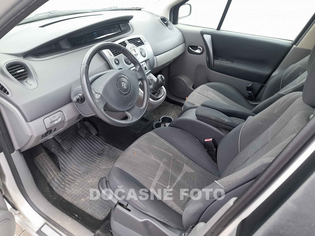 Renault Scénic 1.6 