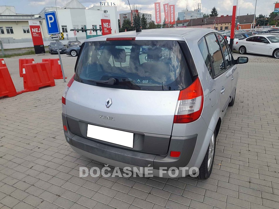 Renault Scénic 1.6 