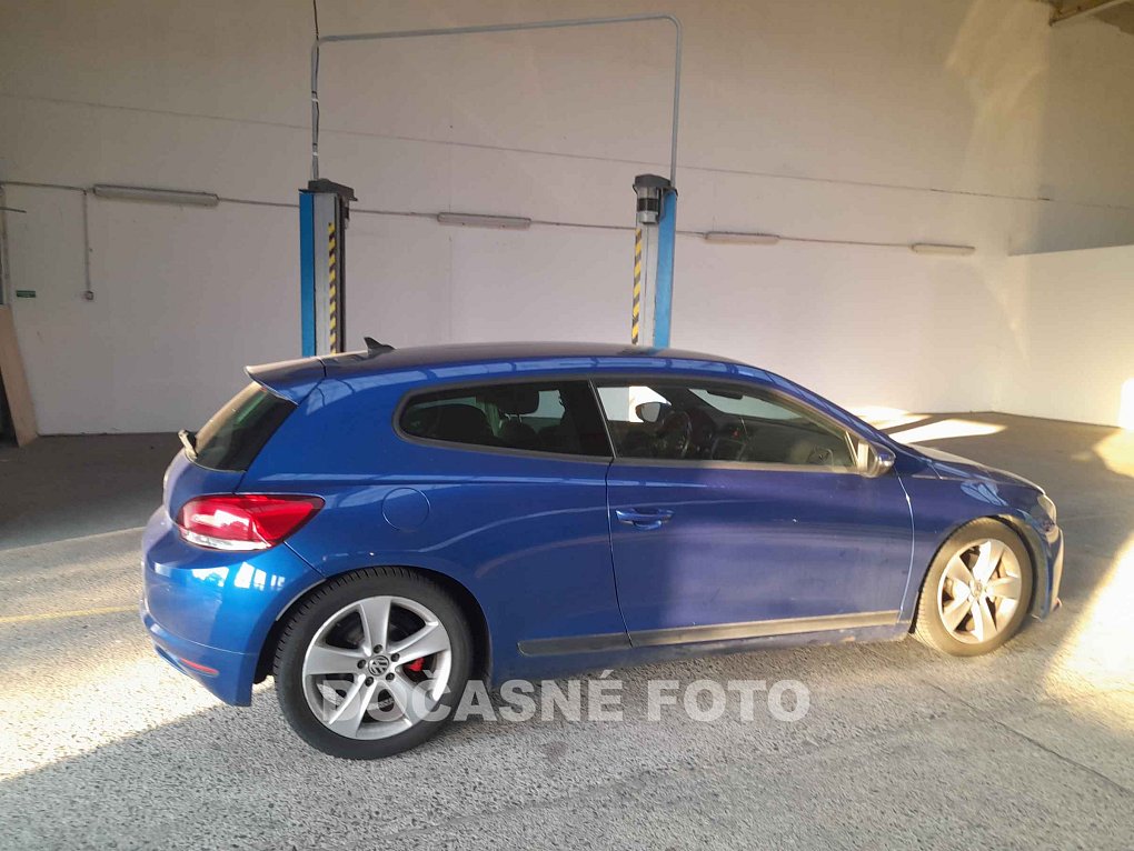Volkswagen Scirocco 2.0 