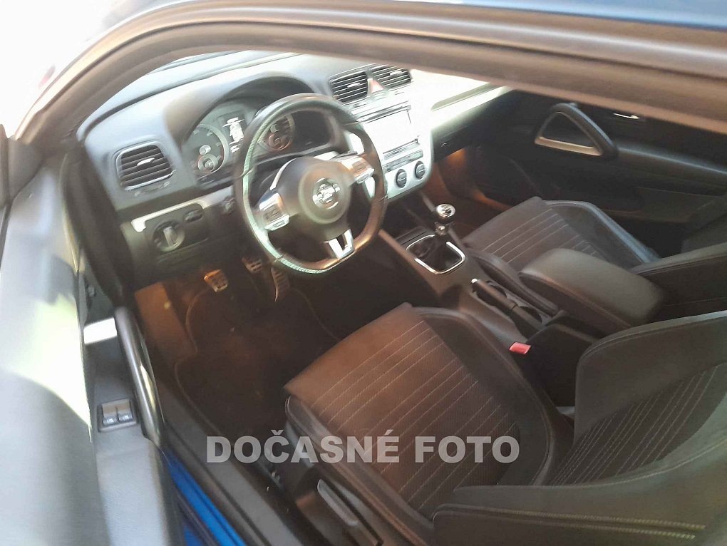 Volkswagen Scirocco 2.0 