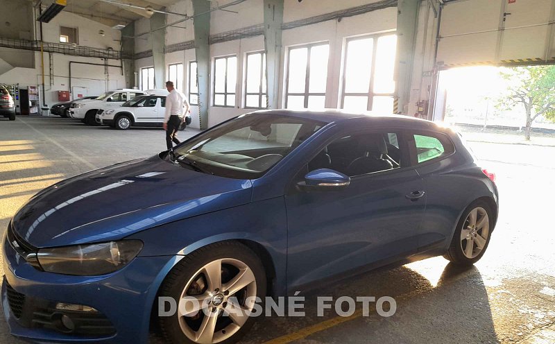 Volkswagen Scirocco 2.0 