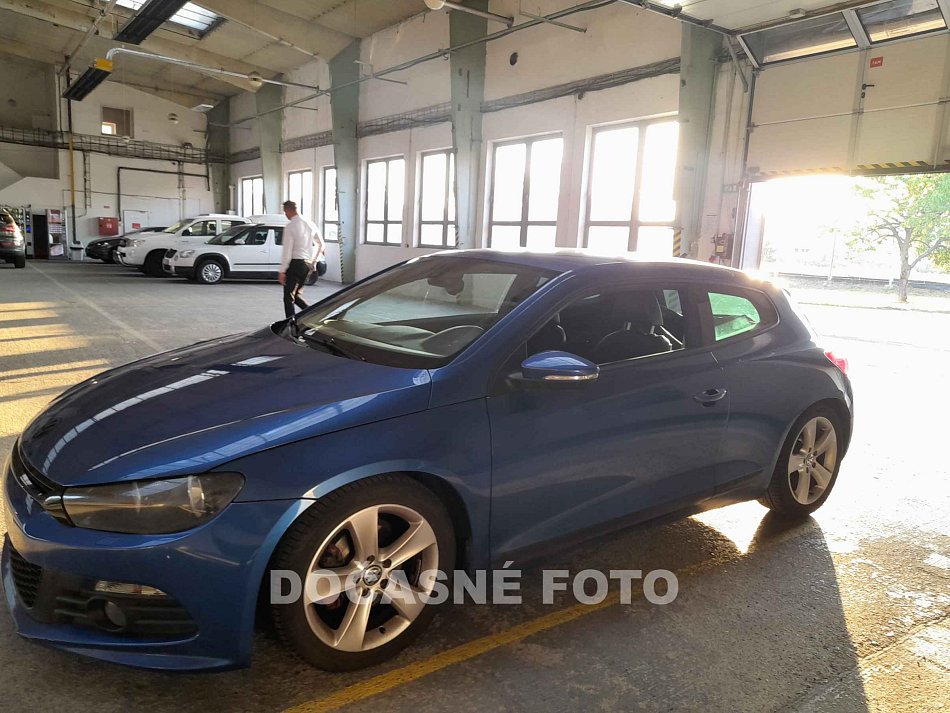 Volkswagen Scirocco 2.0 