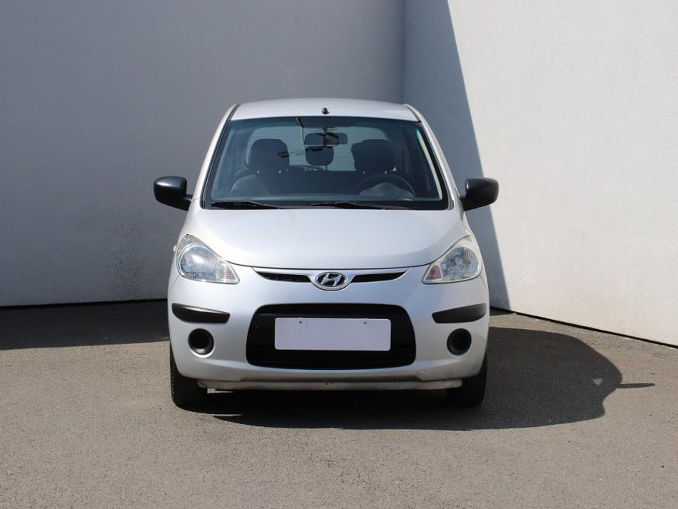 Hyundai I10 1.2 16V 