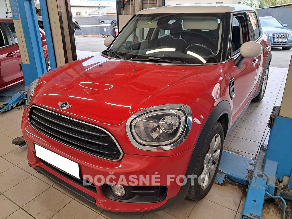 Mini Countryman 1.5i 