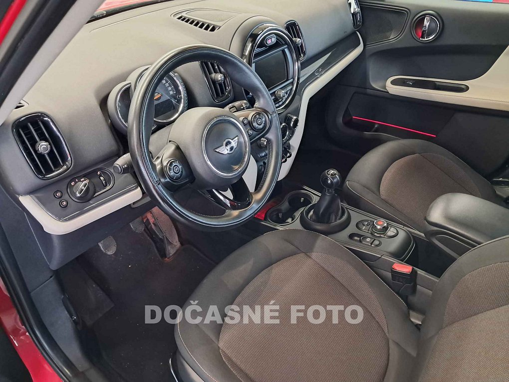 Mini Countryman 1.5i 